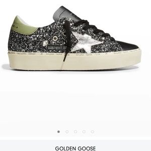 Golden goose